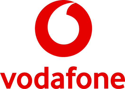 Vodafone Logo – Mobilfunk-, Internet- und Glasfaser-Tarife im Tarifcheck bei TWT Digital Wenden